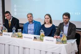 Prvá epidemiologická štúdia demencií na...