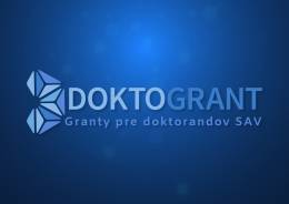 SAV vyhlasuje novú výzvu programu Doktogrant