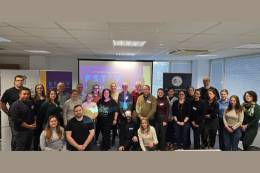 ESTIV Applied Training Course 2025 at CEM SAS: International...