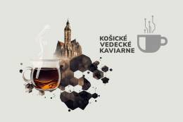 Pozvánka do košickej vedeckej kaviarne: Úžasný...