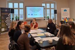 Safe but Bureaucratic: How Foreign Nationals Experience...