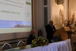 Ústav krajinnej ekológie SAV si pripomenul 60. výročie...