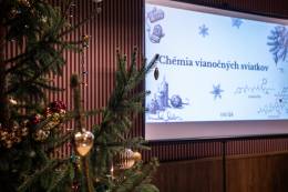 Za vianočnými sviatkami sú ukryté pozoruhodné...