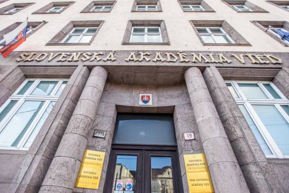 Budúcnosť Slovenska závisí od kvalitného technického vzdelávania
