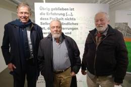 Diskusia o disente v krajinách bývalého východného...