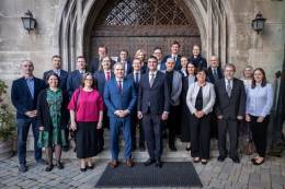 Delegácie českej Akademie věd a SAV rokovali na...