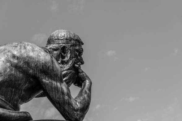 TÝŽDEŇ MOZGU Lenivý mozog alebo motivovaný mozog?