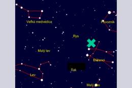 Meteorický roj Geminíd má priaznivé podmienky na...