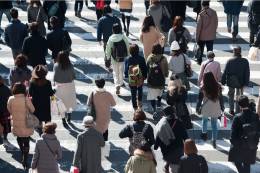 PRIESKUM Malé generačné rozdiely v hodnotení súčasnosti...