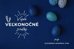 Príjemné prežitie veľkonočných sviatkov