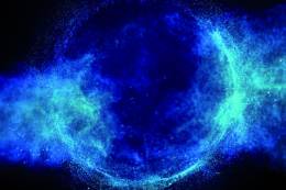 Výskum teoretických fyzikov: Mohla by hmota vzniknúť...