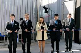 Slovak Academy of Sciences officially launches PERUN...