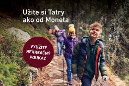 Jeseň v Tatrách ako od Moneta. Hotel Academia pripravil...